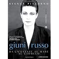 Giuni Russo. Da un'estate al mare al Carmelo. Con CD Audio. Con DVD