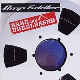 Rare & Unreleased