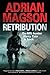 Retribution (A Harry Tate Thriller, 4)