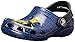 crocs Kids' Classic Star Wars R2D2 and C3PO (Toddler/Little Kid),Nautical Navy,6 M US Toddler