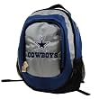 Concept One Dallas Cowboys Backpack - Navy