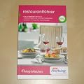 Weight Watchers Restaurantf�hrer 2010