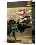 Jurassic Fight Club S1