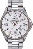 Timex Perpetual Calendar Mens Stainless Steel Bracelet Watch - T2G541PF