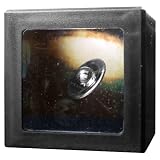 Trademark Global Saturn Magic Box Savings Coin Bank