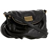 Marc by Marc Jacobs Classic Q Natasha Cross-Bo