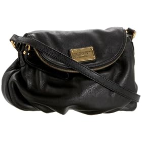 Marc by Marc Jacobs Classic Q Natasha Cross-Body