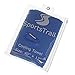SportsTrail Cooling Towel 40''Ã—12'' (Normal, Dark Blue)