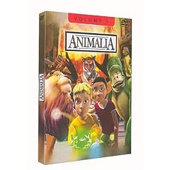 Animalia : vol. 1