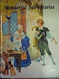 Wonderful fairy stories