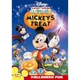 Mickey Mouse Clubhouse - Mickey's Treat