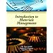Introduction to Materials Management