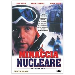 Minaccia Nucleare