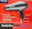 Babyliss Pro Dryer Tt 1900 Watt Tourmaline #Babtm5586 (Case of 6) Babyliss Pro Dryer Tt 1900 Watt Tourmaline #Babtm5586 (Case of 6)
