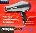 Babyliss Pro Dryer Tt 1900 Watt Tourmaline #Babtm5586 (Case of 6)