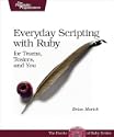 Everyday Scripting with Ruby