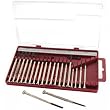 21 Precision Screwdrivers Watchmakers Clock Repair Tool