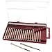 21 Precision Screwdrivers Watchmakers Clock Repair Tool