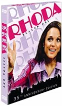 Rhoda: Season One