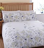 Meadow Butterfly Bedset