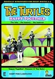 Happy Together [DVD]