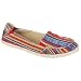 Rocket Dog Clover Poncho Flats