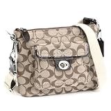 (COACH) コーチ　シグネチャー　ショルダーバッグ F45026-SKHMA [並行輸入品]