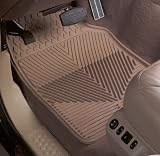 Highland 4602200 All Weather Black Front Mat