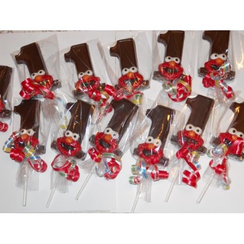 Elmo Favors