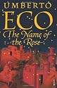 The Name Of The Rose (Vintage Classics)