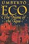 The Name Of The Rose (Vintage Classics)