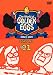 The World of GOLDEN EGGS 
