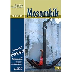 Reisen in Mosambik