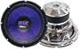 Pyle PL1290BL 12-Inch 1200 Watt DVC Subwoofer