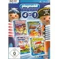 Playmobil 4 in 1 (PC)