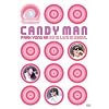 PARK YONG HA 2010 LIVE IN SEOUL "CANDY MAN" [DVD]
