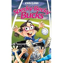 Specky Becky Bucks
