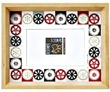 ���[�p���[ �t�H�g�t���[�� DF-01311-02 �ؐ� �i�`������ L�T�C�Y�p