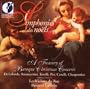 Simphonies des no�ls ~ A Treasures of Baroque Christmas Concerti / Les Violon du Roy