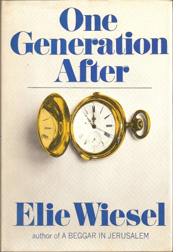 Elie Wiesel