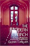 Buy : The Modern Church: The Dawn of the Reformation to the Eve of the Third Millennium