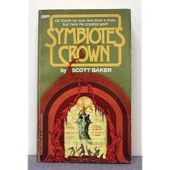 Symbiote's Crown