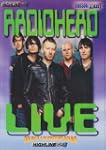 Radiohead Live