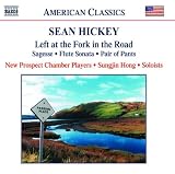 Hickey: Left at the Fork in the Road