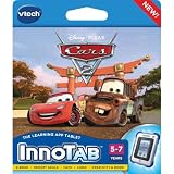 Vtech InnoTab Software Cars 2 51TbbIFtR L. SL160 Vtech InnoTab Software Cars 2