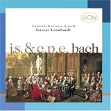 Concertos in D Minor