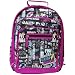 Camp Rock Backpack - Black