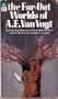 The Far-Out Worlds of A. E. Van Vogt