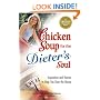 Chicken Soup for the Dieter's Soul: Inspiration and Humor to Help You Over the Hump (Chicken Soup for the Soul)
