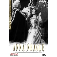 The Anna Neagle Collection (Victoria The Great / Sixty Glorious Years) (1937 / 1938) [US Import]